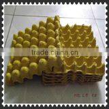 1000 Pcs Small Egg Tray Making Machine With Good Quality thumbnail-3