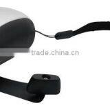 Rechargeable Battery Dynamo Flashlight thumbnail-1