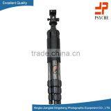 DS8805 Professional Flexible Carbon Fiber Camera Tripod Stand thumbnail-3