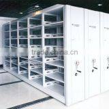 Mobile Government/bank/company/office/hospital/college Documents Storage Metal Mass Shelf thumbnail-6