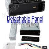 2016 Hisound Car Radio With Detachable Front Panel thumbnail-4