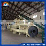 Best Selling Tyre Oil Refinery Machine / Crude Tire Pyrolysis Machine / Tire Recycling Machine thumbnail-6