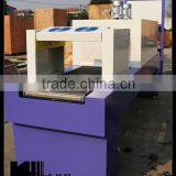 CE Approved Labeling Function Gusst Bag Horizontal Flow Packaging Machine thumbnail-4