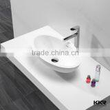 Bathroom Cabinet Sink, Vessel Basin thumbnail-4