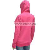Machine Washable Battery Operated Women Heated Jacket With Hood thumbnail-5