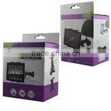 Universal Car Back Seat Headrest Mount Holder Car Back Seat Headrest Mount Holder thumbnail-4