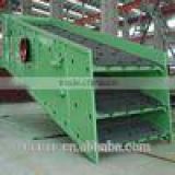 Mining Vibrating screen with high quality and low price gold mining plant