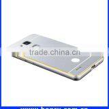 Luxury Bumper Metal Aluminum Hard Case for Huawei Mate 7 thumbnail-4