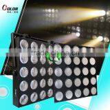 Dmx Control Matrix Light 5x5 RGBW4IN1 25pcs 10w LED Matrix Stage Light thumbnail-4