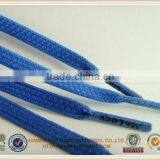 Custom Design Shoelace With Silicone Printed Logo thumbnail-1