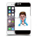 High Quality Custom - Printing Shockproof Phone Case for Huawei IMD Phone Back Cover thumbnail-1