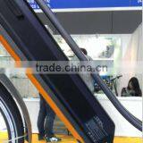 Flagship High-end Electric Pocket Bike With Selle Royal Saddle thumbnail-2