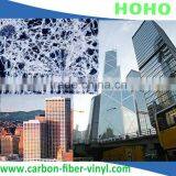 50 Microns Window Security Film 1.52*30 m