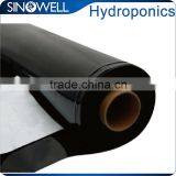 Black and White Stretch Film,black and White PE Film thumbnail-1