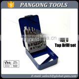 Hand Threading 15 Piece and Drilling Tools Hand Tools thumbnail-2