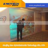 led table for night club interactive digital board