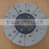 Wholesale Driven Disk for Tractor Engine
