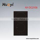 Small Kitchen Design Price Electric Double Burner Induction Cooker