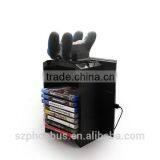 Ample Supply and Prompt Delivery for PS4 Stand Kit With Charging Dock