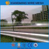 PVC Coated Safety Beautiful Euro Fence / Garden Fence