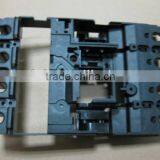 Shanghai Nianlai High-quality 13 Years' Experience Plastic Moulding Industrial Part Custom Injection Mould/mold/molding thumbnail-1