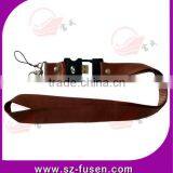 Flashing Custom Lanyard With Card Holder thumbnail-4