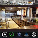 Hotel Kitchen Equipment thumbnail-1