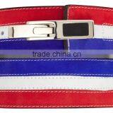 2016 Lever Lifting Gym Body Building Belts / Weight Lifting Lever Belt / Wholesale thumbnail-2