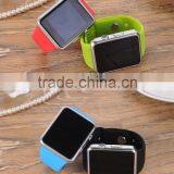 GM18 Smartwatch 2015 Bluetooth 3.0 Smart Watch Heart Rate Monitor thumbnail-5