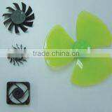 Plastic Mold for Fan Blade