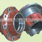 Wheel Hub Assembly for MAN