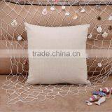 Cotton And Linen Cozy Pregnancy Cushion Cover thumbnail-4