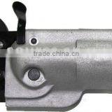 2" PNEUMATIC RIVET "C" SQUEEZER (GS-0131D)