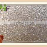 Patterned Polystyrene Color Sheet/PS Board/Transparent PS/Extruded Polystyrene Sheet thumbnail-3