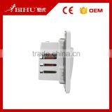 Best Quality Wall Mount Hotel Insert Card Key Switch Energy Saving Key Card Switch for Hotel thumbnail-6