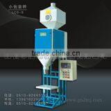 Preformed Bags Filling Machine