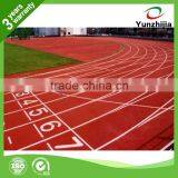 Factory Direct Sale Outdoor Rubber Flooring for Middle School thumbnail-2
