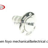 Stainless Steel Deck Fill Plates Marine Accessories thumbnail-4