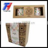 Laser Cut Craft Paper Box thumbnail-1