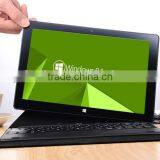 11 Inch Android Win8 Tablet pc Computer Intel 3735 64bit Processor IPS 1280*800 Screen 2G/64GB Dual System Orignal Win8 Version thumbnail-2