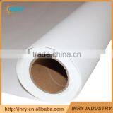 Matte/semi/glossy Eco-solvent Polyester Printed Painting Canvas