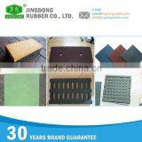 Best Price Superior Quality Machin Rubber Tile thumbnail-3
