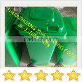 Sanitation HDPE Cheap Outdoor Plastic Dustbin thumbnail-2