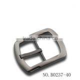 40mm Belt Buckle Blanks
