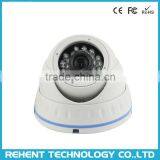 4Ch POE NVR Kit 4 1080P P2P IR Dome IP Camera Home Surveillance Monitor System thumbnail-2