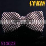 Decoration Bow Tie Knitting Pattern