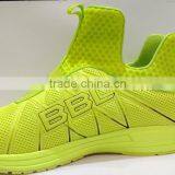 Best Running Shoes for Men Breathable Mesh Upper New Designed Gym Sneaker thumbnail-3