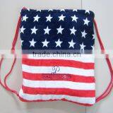 2015 Fashion Design Custom Cotton Velour Printing Towel Material Beach Bag thumbnail-5
