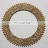 FURUKAWA Spare Parts Friction Disc Parts no 348231-21150