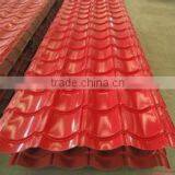 Best quality roofing sheet/roof sheet /roof sheets price per sheet